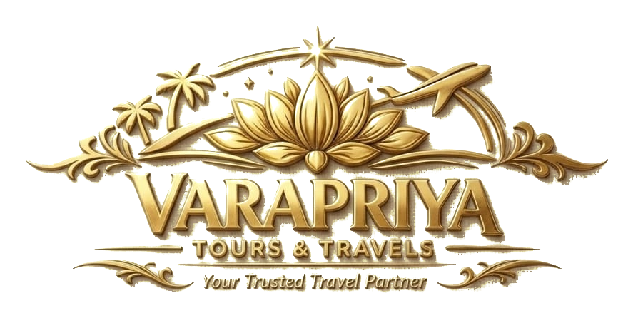 Varapriya Tours & Travels